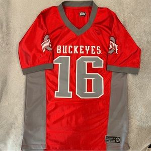 Ohio State Jersey size Small Gently Worn